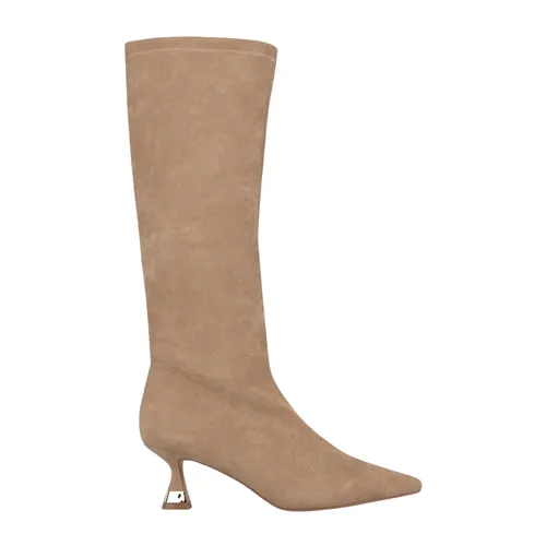 Fitted boot zipper - Alma EN Pena - Modalova