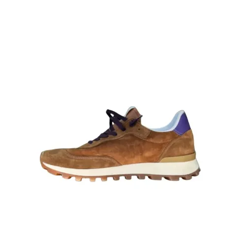 Veloce Sneaker - No Map Society - Modalova