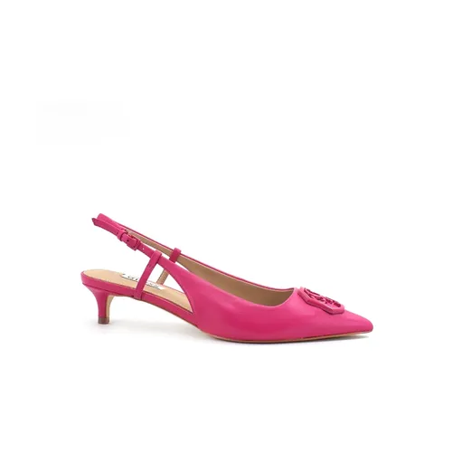 Jessah Slingback Pump - Guess - Modalova