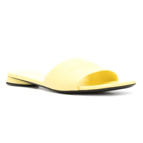 Duty Free Flat Sandal - Balenciaga - Modalova