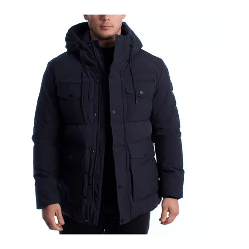 Parka Jacket - U.s. Polo Assn. - Modalova
