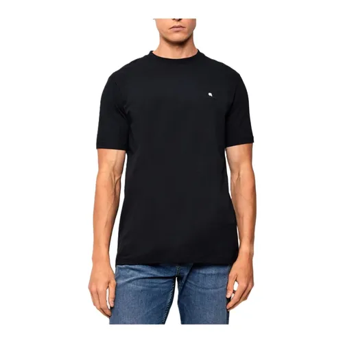 Tops > T-Shirts - - Karl Lagerfeld - Modalova