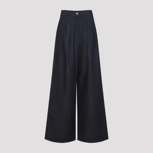 Wide Jeans - Dries Van Noten - Modalova