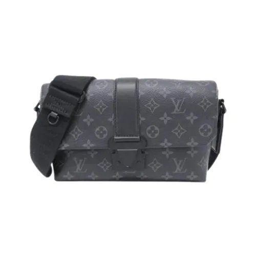 Pre-owned Vintage Shoulder Bag - Louis Vuitton Vintage - Modalova