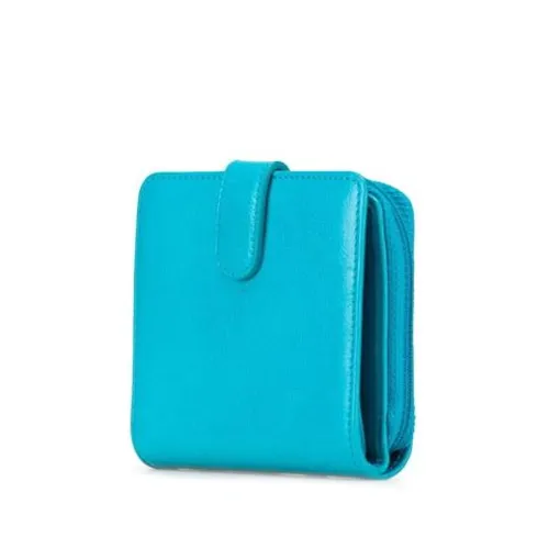 Pre-owned Leather Wallet - Chanel Vintage - Modalova