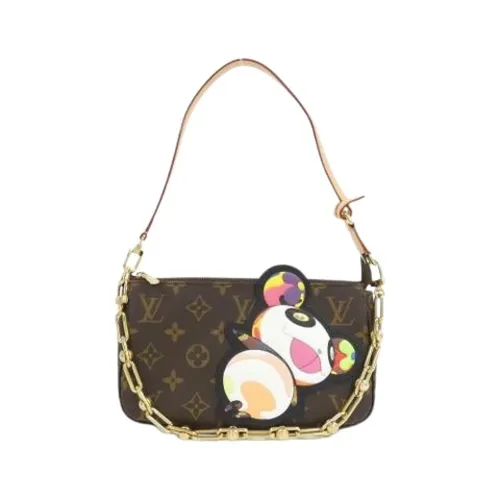 Pochette Pre-owned - Louis Vuitton Vintage - Modalova