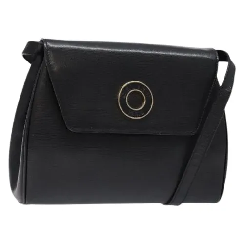 Pre-owned Leather celine-bags - Celine Vintage - Modalova
