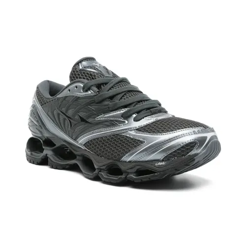 Wave Prophecy LS - Mizuno - Modalova