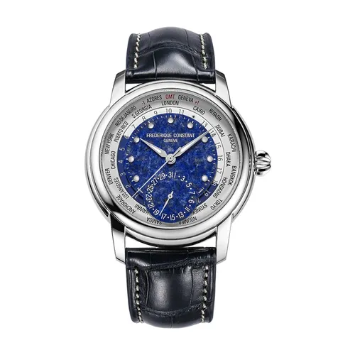 Watches - Frederique Constant - Modalova