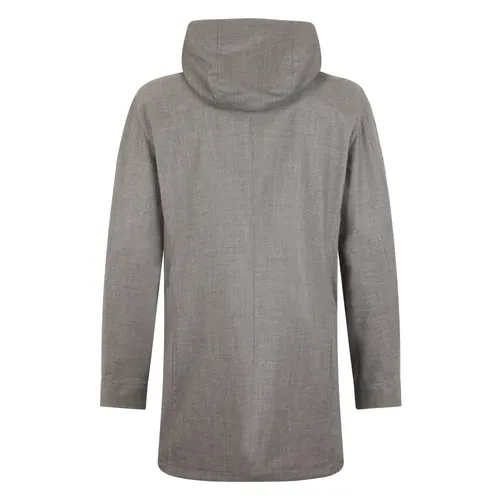 Petrarca Jacket - Moorer - Modalova