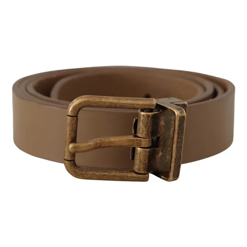 Belts - Dolce & Gabbana - Modalova