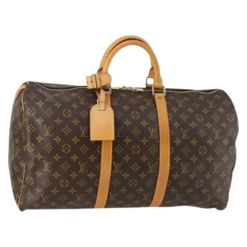 Borsa Weekend Pre-owned - Louis Vuitton Vintage - Modalova