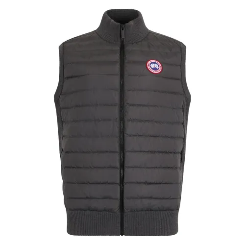 HyBridge Knit Vest - Canada Goose - Modalova