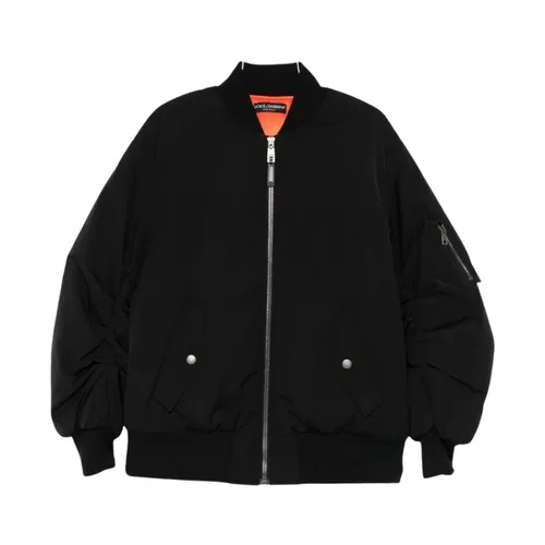 Bomber Jacket - Dolce & Gabbana - Modalova