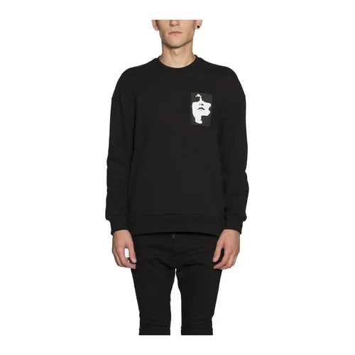 Sweatshirt - Neil Barrett - Modalova
