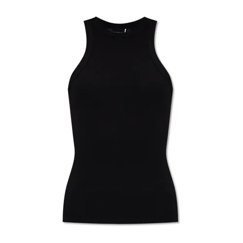 Eva sleeveless top - Anine Bing - Modalova
