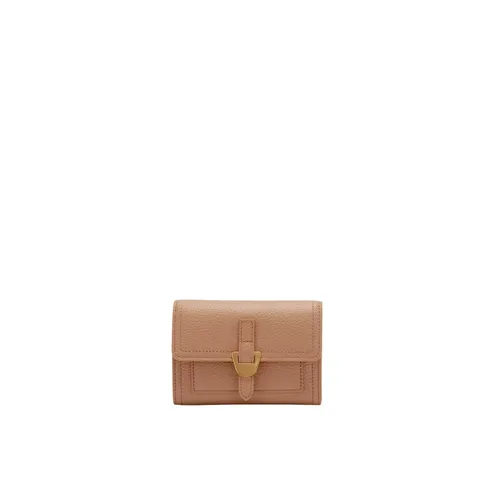 Campus Flap Wallet - Coccinelle - Modalova