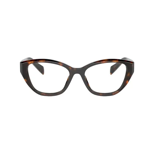 PR 21Zv 14L1O1 Optical Frame - Prada - Modalova