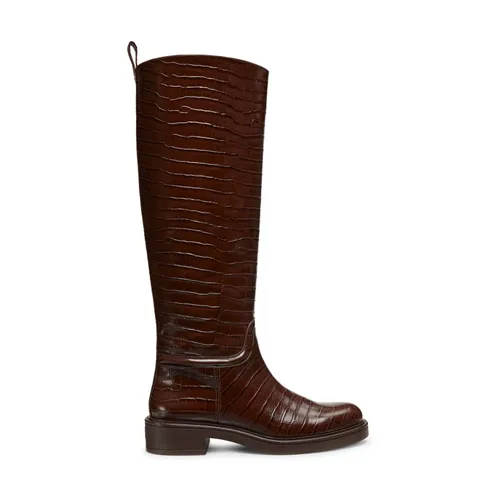 Celia Riding Boot - Stuart Weitzman - Modalova