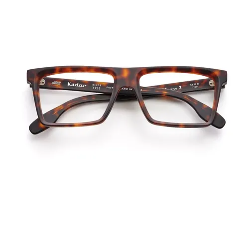 Big Line 2 Optical Frame - Kador - Modalova
