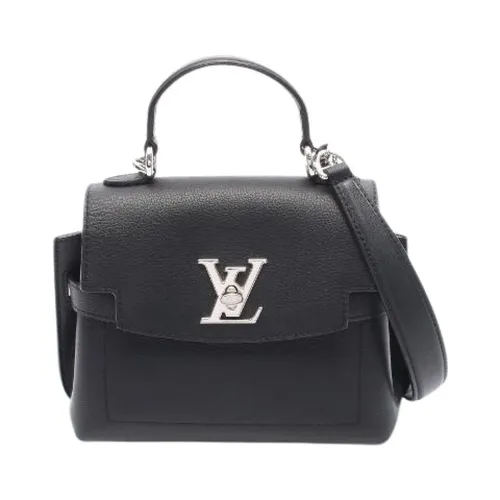Pre-owned Vintage Handbag - Louis Vuitton Vintage - Modalova