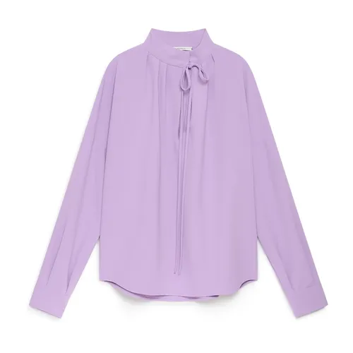 Cady Shirt - Maliparmi - Modalova