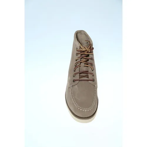 Tala Mid Boot - Sebago - Modalova