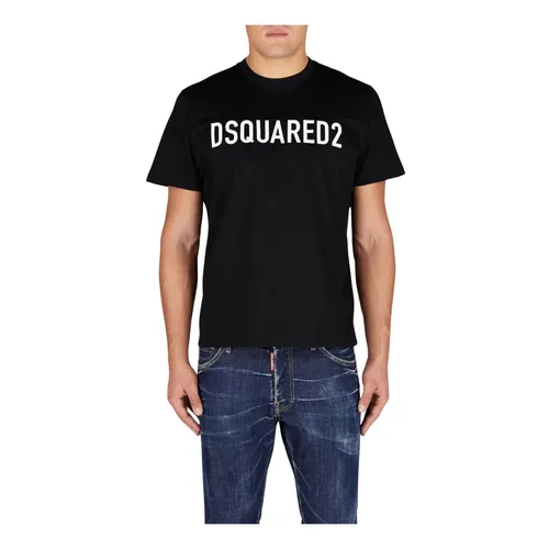 Stylish T-Shirt - Dsquared2 - Modalova