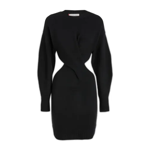 Short Dresses - Alexander McQueen - Modalova