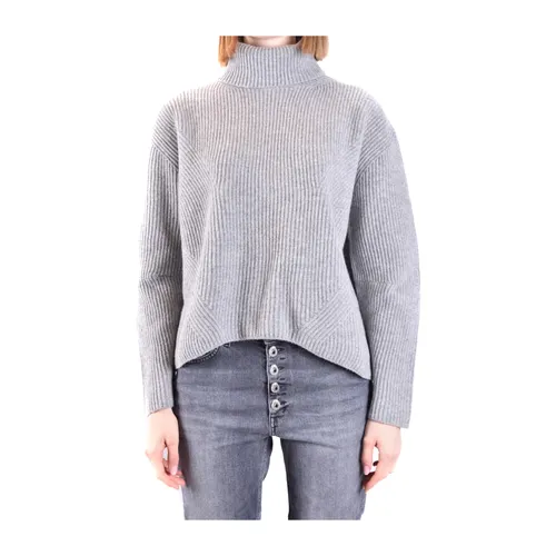 Turtleneck Knitwear - Pinko - Modalova