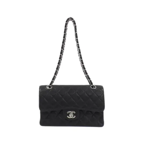 Pre-owned Vintage Shoulder Bag - Chanel Vintage - Modalova