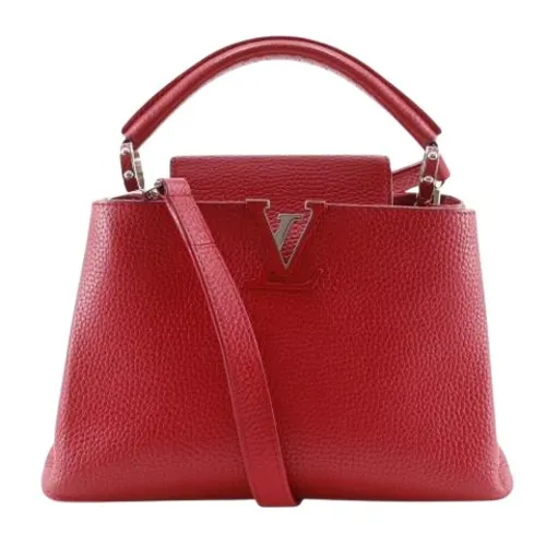 Pre-owned Vintage Handbag - Louis Vuitton Vintage - Modalova
