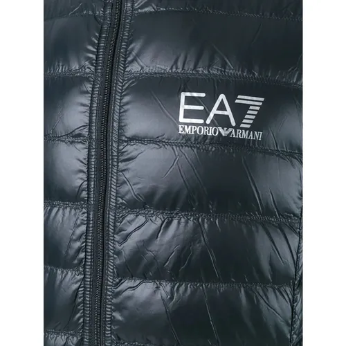 Casual Jacket - Emporio Armani EA7 - Modalova