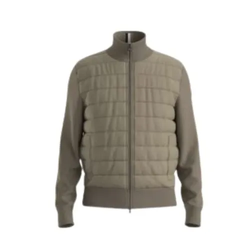 Winter Jacket - Boss Black - Modalova