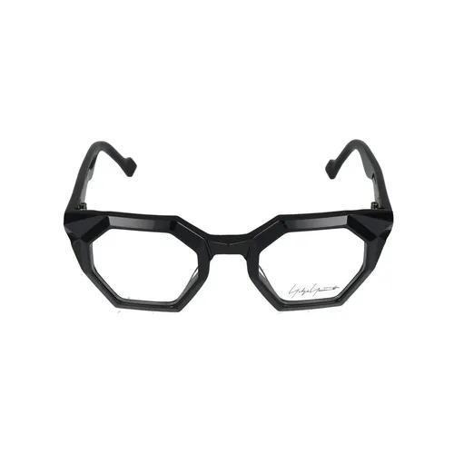 Look 011 Eyeglasses - Yohji Yamamoto - Modalova