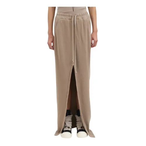 Maxi Skirt - Rick Owens - Modalova