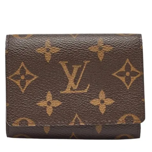 Pre-owned Anais Wallet - Louis Vuitton Vintage - Modalova