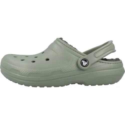 Shoes > Flats > Clogs - - Crocs - Modalova