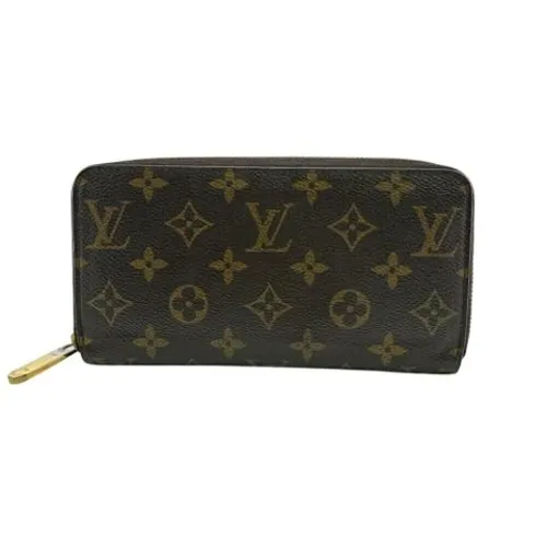 Pre-owned Vintage Wallet - Louis Vuitton Vintage - Modalova
