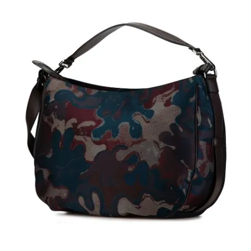 Pre-owned Vintage Shoulder Bag - Dior Vintage - Modalova