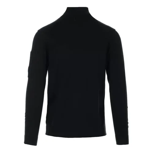 Cotton Cardigan - C.p. Company - Modalova