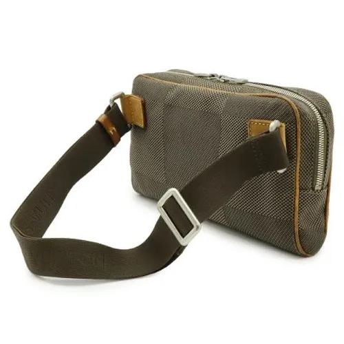 Pre-owned Acrobate Damier Geant 2way Bag - Louis Vuitton Vintage - Modalova