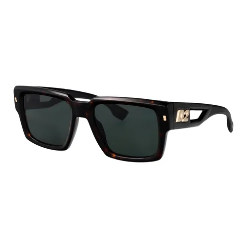 Accessories > Sunglasses - - Dsquared2 - Modalova