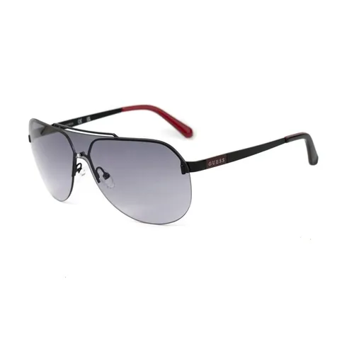 Metal Frame Sunglasses - Guess - Modalova