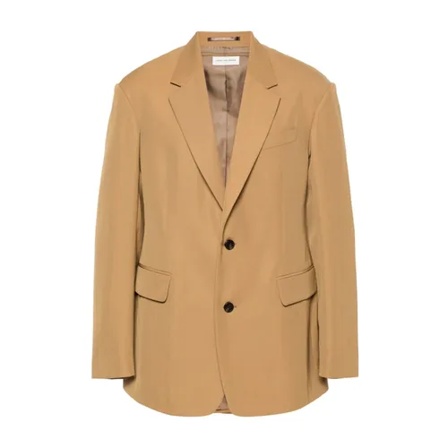 Blazer - Dries Van Noten - Modalova