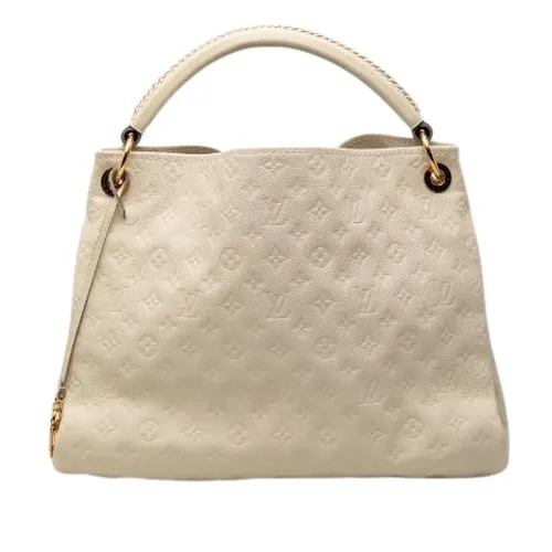 Pre-owned Vintage Handbag - Louis Vuitton Vintage - Modalova