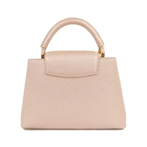 Pre-owned Vintage Handbag - Louis Vuitton Vintage - Modalova