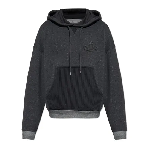 Sweatshirts & Hoodies > Hoodies - - Vivienne Westwood - Modalova