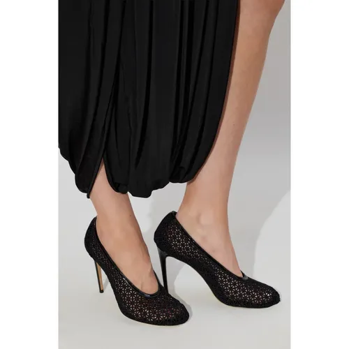 Sol 95 Pumps - Ferragamo - Modalova