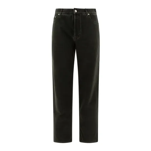 Jeans > Straight Jeans - - Burberry - Modalova